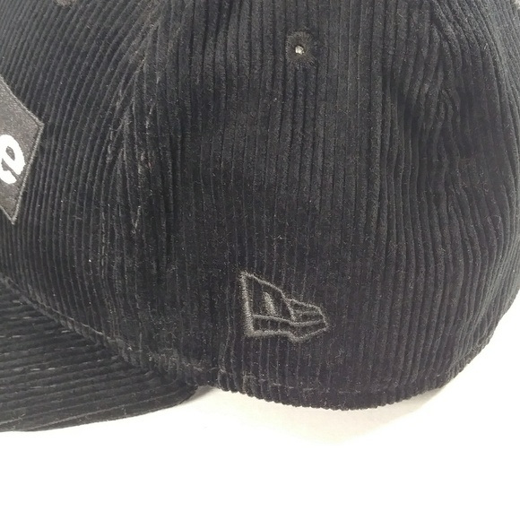 Rare Supreme Unisex Corduroy Box Logo New Era Cap - Picture 4 of 7